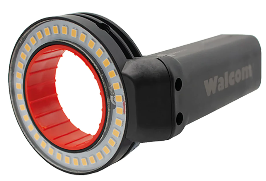 walcom 360 true light paint spray gun attachment