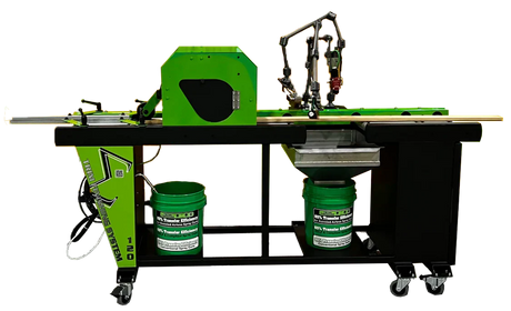 TFS Trim Finishing System 120 (TFS-120)