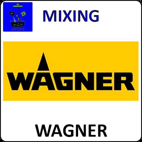 Wagner Mixing