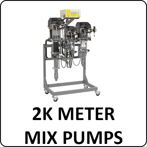 2K Meter Mix Pumps