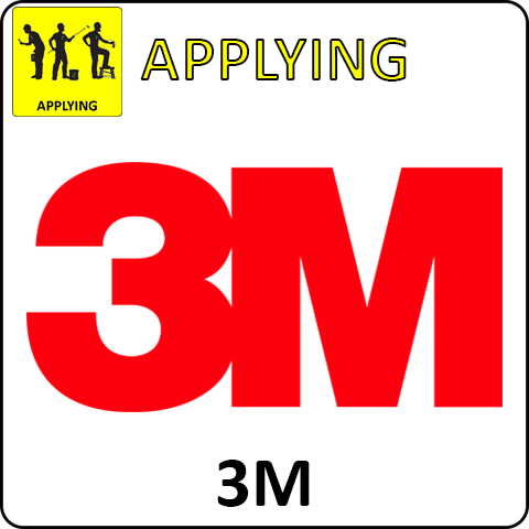 3M Applying