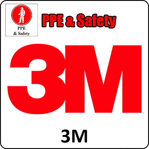 3M PPE & Safety
