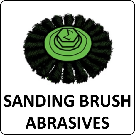 Brush Abrasives