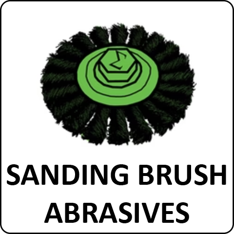 Brush Abrasives