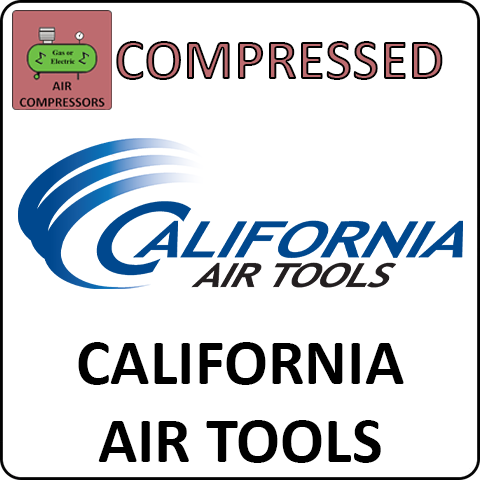 California Air Tools Compressed - Total Finishing Supplies