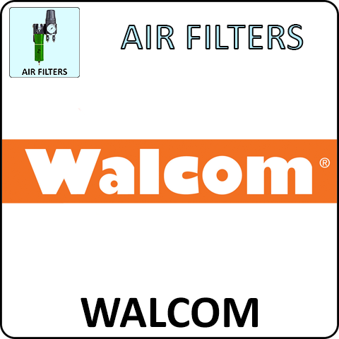 Walcom Air Filters