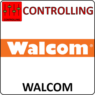 Control de Walcom 