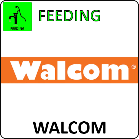 Walcom Feeding