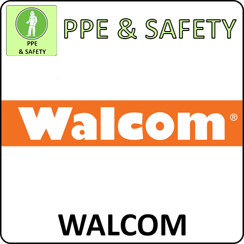 Walcom PPE