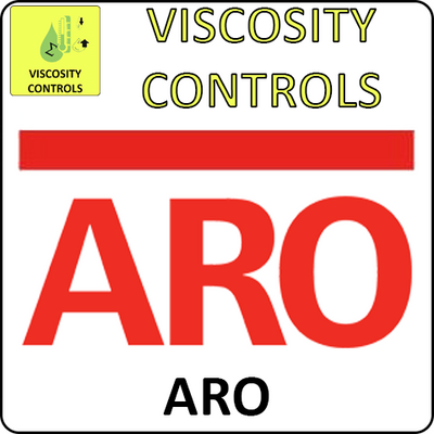 Control de viscosidad ARO 