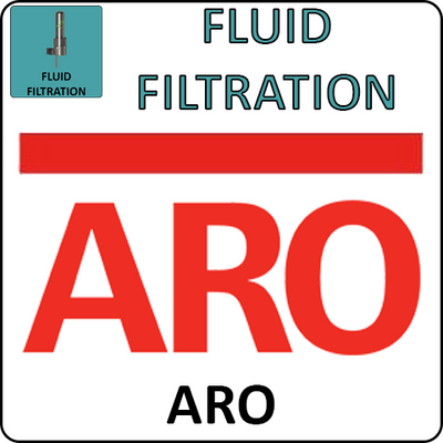 Filtración de fluidos ARO 