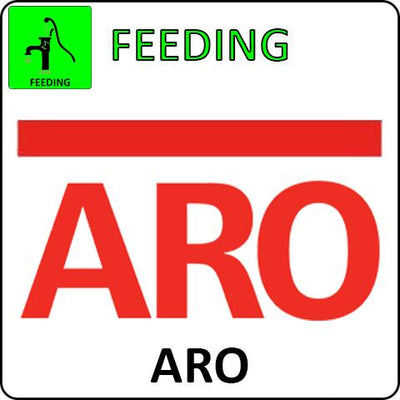 Alimentación ARO 
