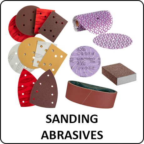 Abrasives