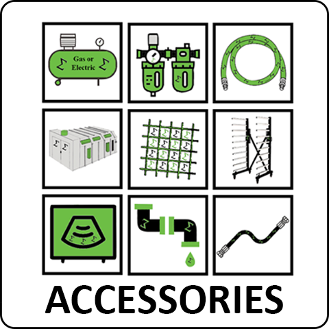 Paint Spray Accessories | Total Finishing Supplies – Tagged 