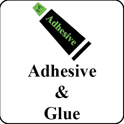 Adhesive Applying