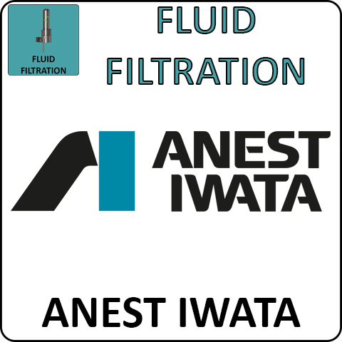Anest Iwata Fluid Filtration