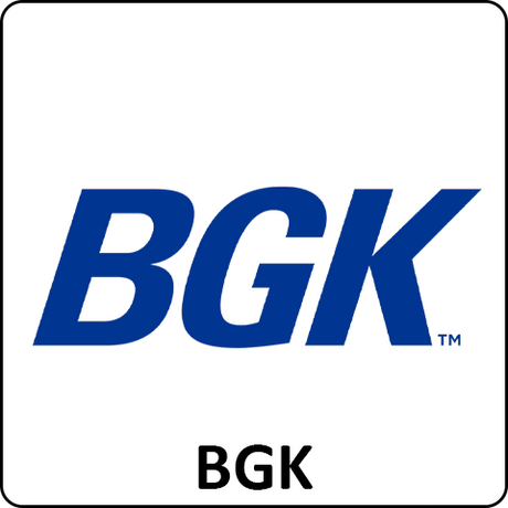 BGK a Carlisle Brand - Logo  