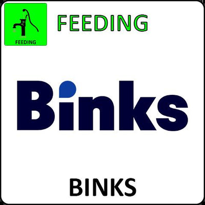 Tanques de alimentación a presión Binks 