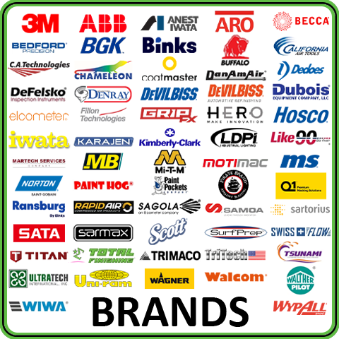 Shop by Brand- A Full List Of Brands 