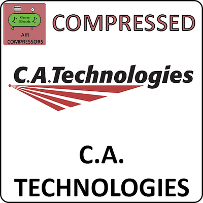 Tecnologías CA comprimidas 