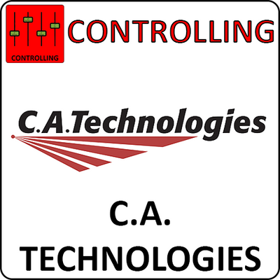 Tecnologías CA Control 