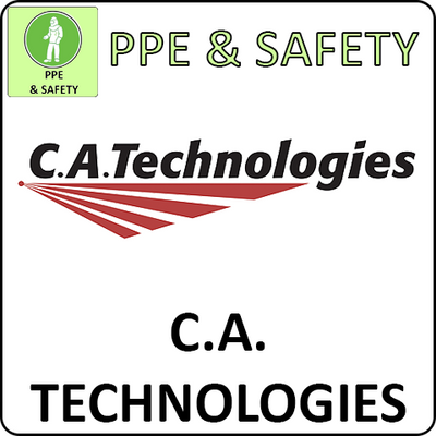 EPI y seguridad de CA Technologies 