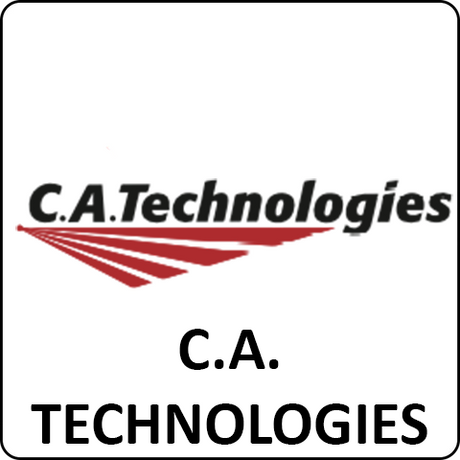 C.A. Technologies