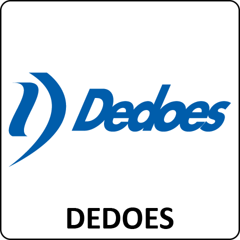 Dedoes Collection: Premium Automotive Paint Supplies