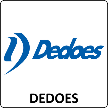 Dedoes Logo