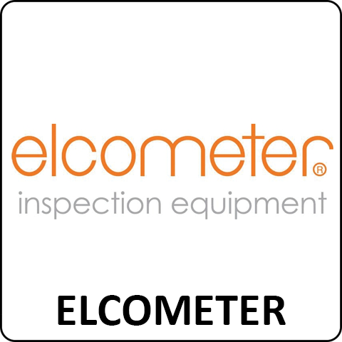 Elcometer: Coating and Concrete Inspection Equipment
