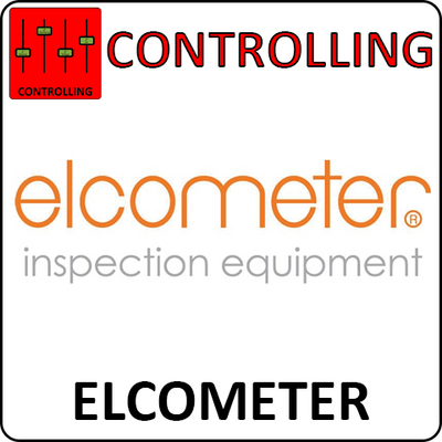 Elcometer Controlling