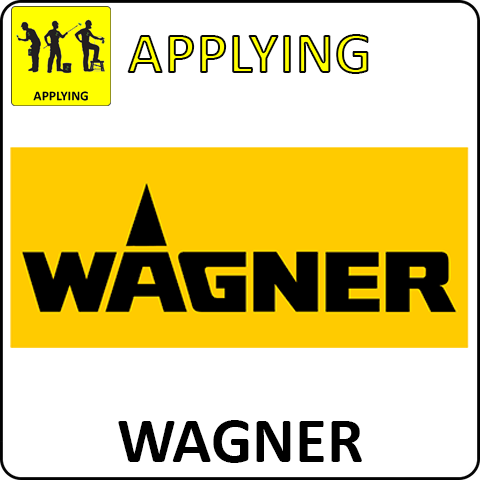 Wagner Applying