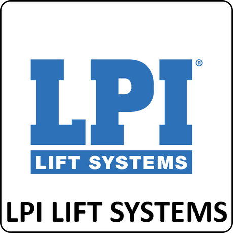 LPI Lift Systems