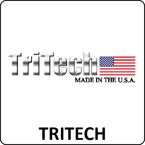 Tri-Tech Industries Premium Finishing Supplies