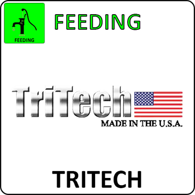 Alimentación TriTech 