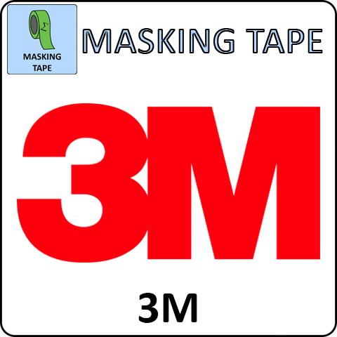 3M Masking Tape
