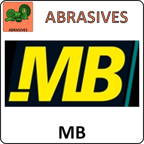 MB-Maschinenbau Abrasives - Total Finishing Supplies