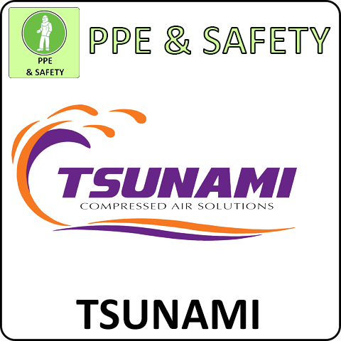 Tsunami PPE