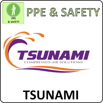 Tsunami PPE