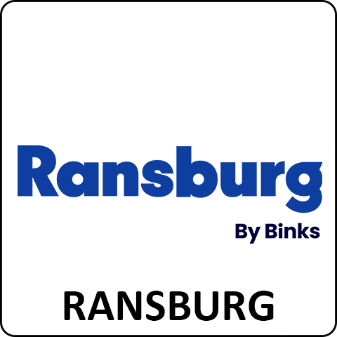 Ransburg - Total Finishing Supplies