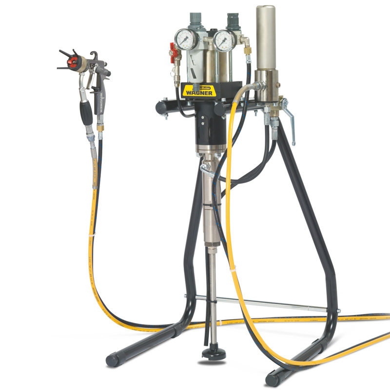 Wagner EvoMotion 40-15