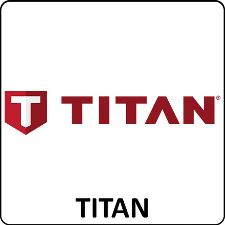 Titan - Total Finishing Supplies
