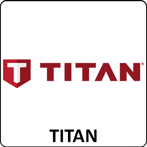 Titan - Total Finishing Supplies
