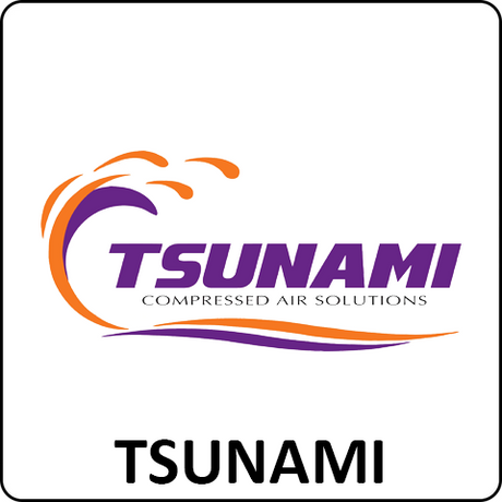 Tsunami - Total Finishing Supplies