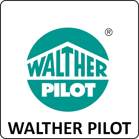 Walther Pilot Logo
