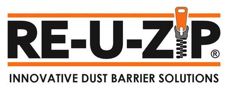 Dust Barrier Systems - Total Finishing Supplies