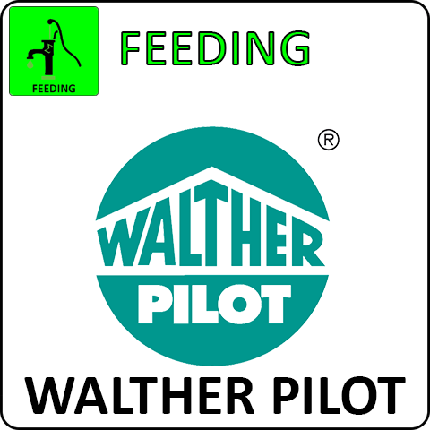 Walther Pilot Feeding