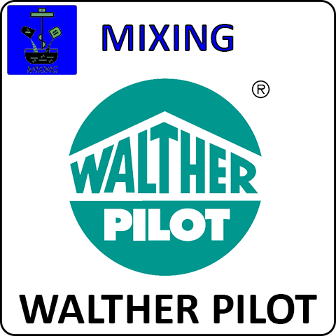 Walther Pilot Mixing