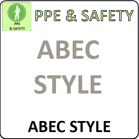 Pirate Brand ABEC Style PPE
