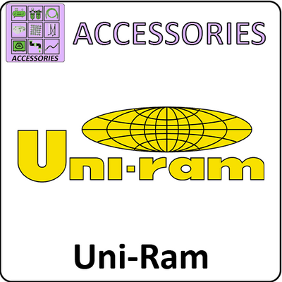Uni-Ram Accessories